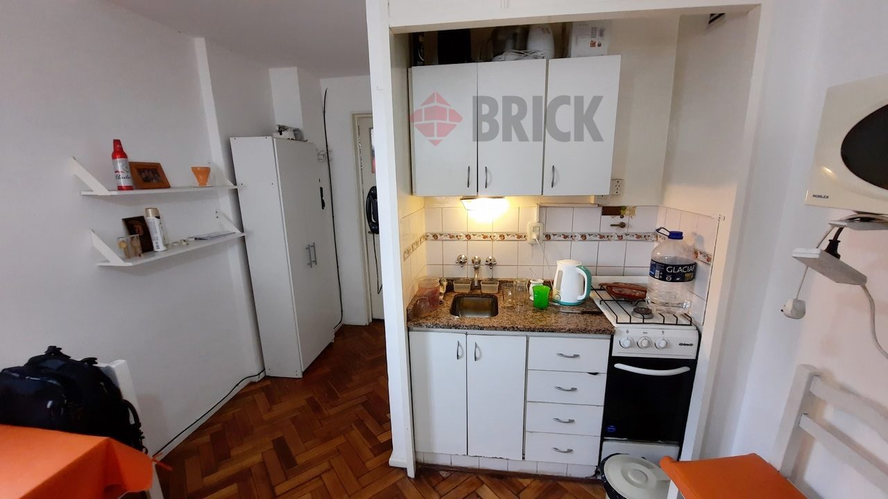 PUEYRREDON, AV. al 1300 Piso 7 8