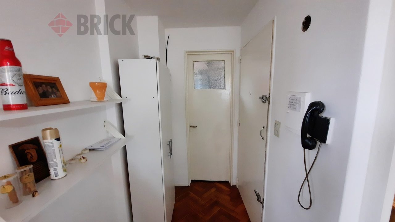 PUEYRREDON, AV. al 1300 Piso 7 10