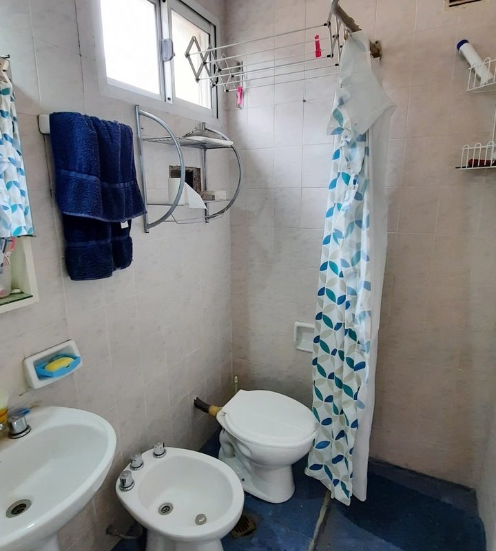 PUEYRREDON, AV. al 1300 Piso 7 12