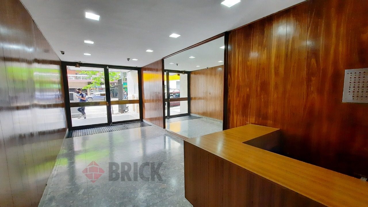 PUEYRREDON, AV. al 1300 Piso 7 13