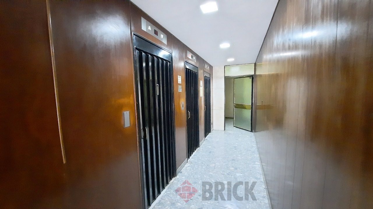 PUEYRREDON, AV. al 1300 Piso 7 15