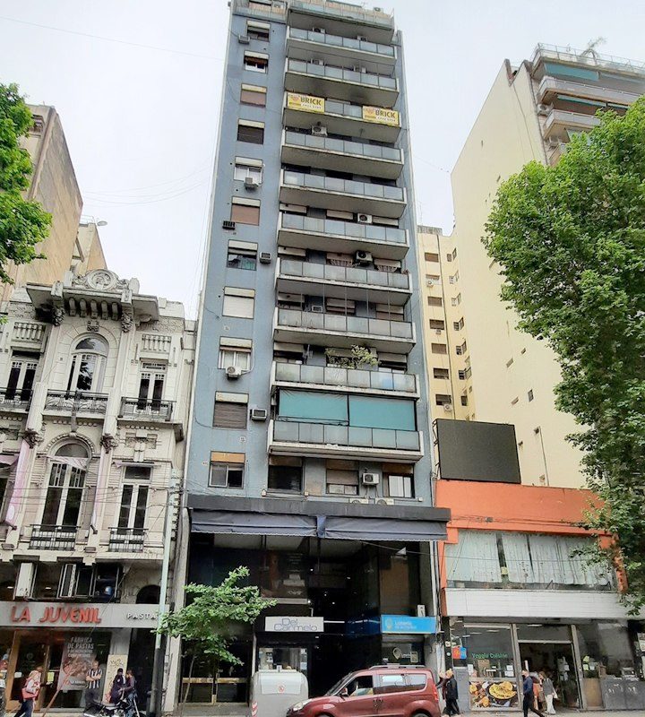 PUEYRREDON, AV. al 1300 Piso 7 18