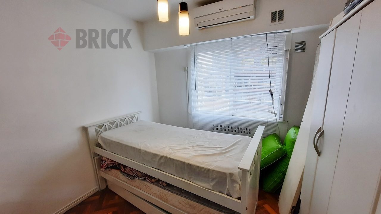 PUEYRREDON, AV. al 1300 Piso 7 4