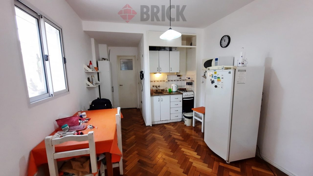 PUEYRREDON, AV. al 1300 Piso 7 6