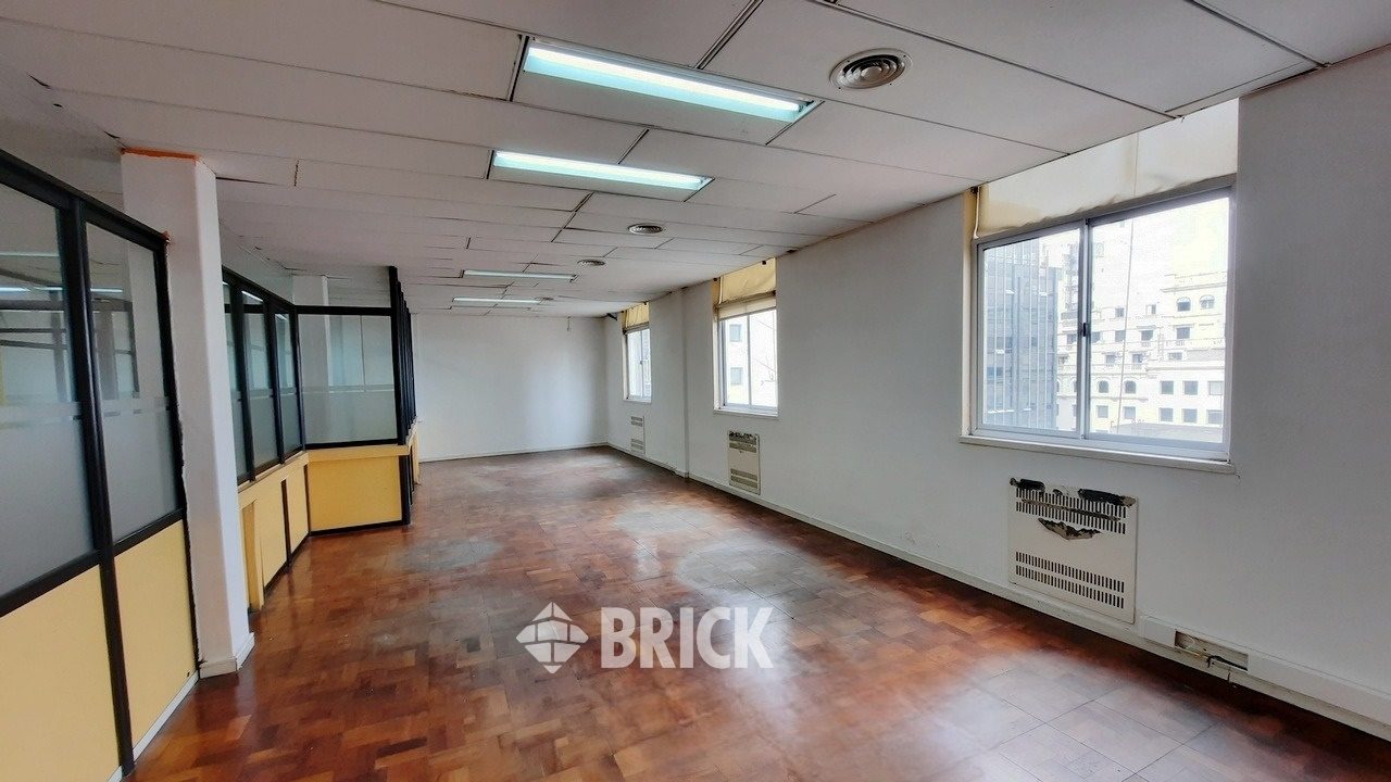 MITRE, BARTOLOME al 600 Piso 7 11