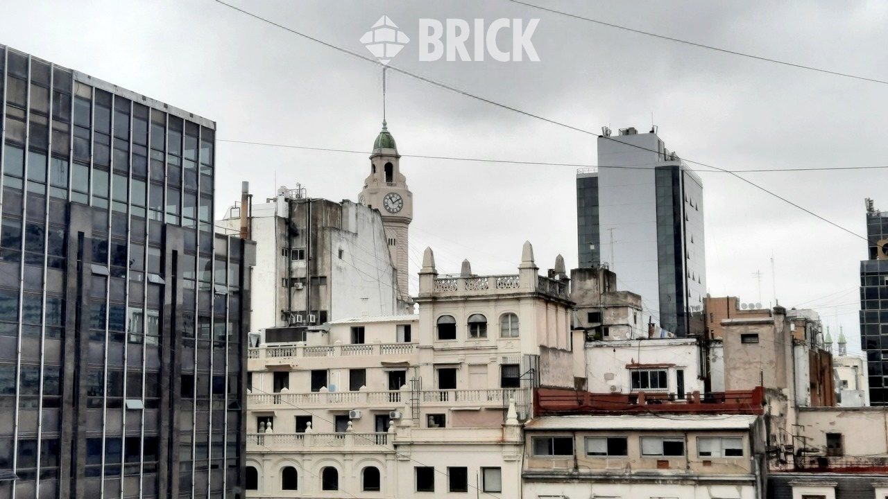 MITRE, BARTOLOME al 600 Piso 7 18