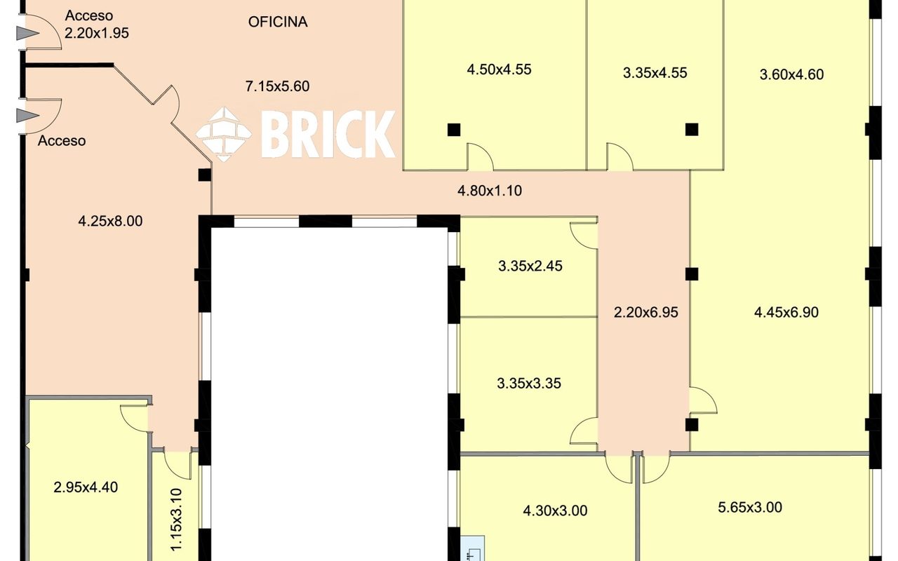 MITRE, BARTOLOME al 600 Piso 7 2
