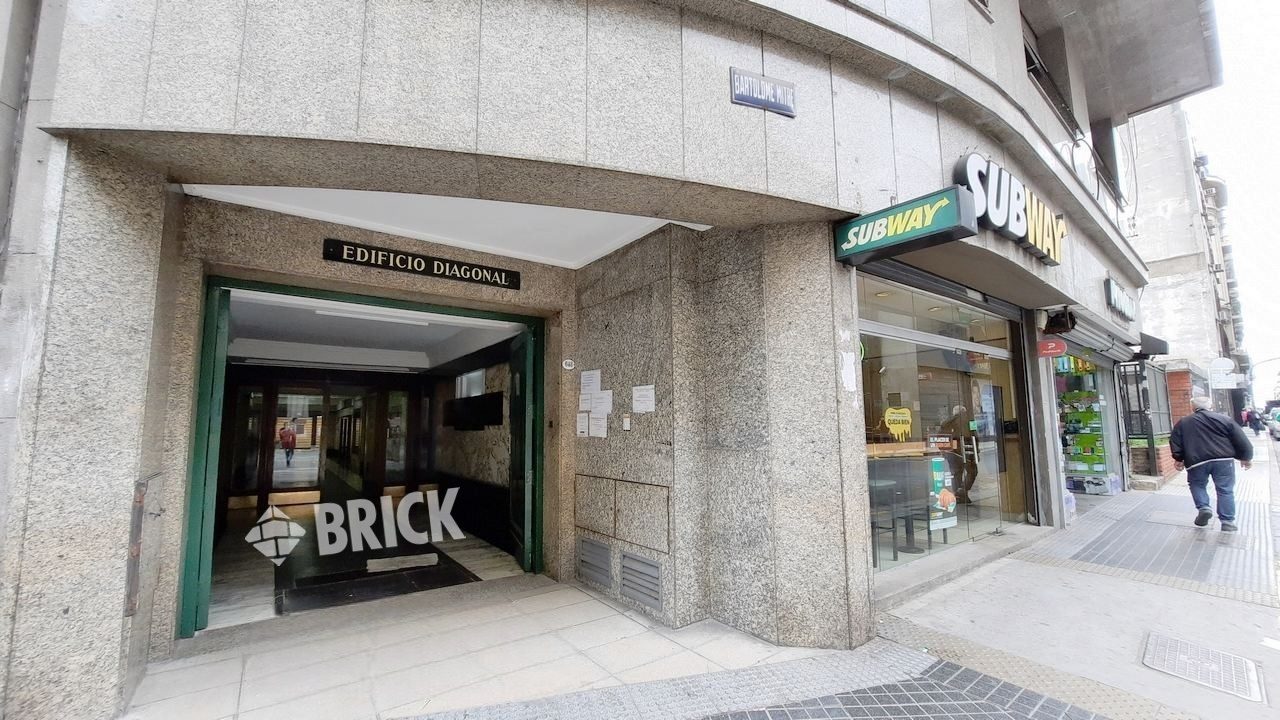 MITRE, BARTOLOME al 600 Piso 7 31