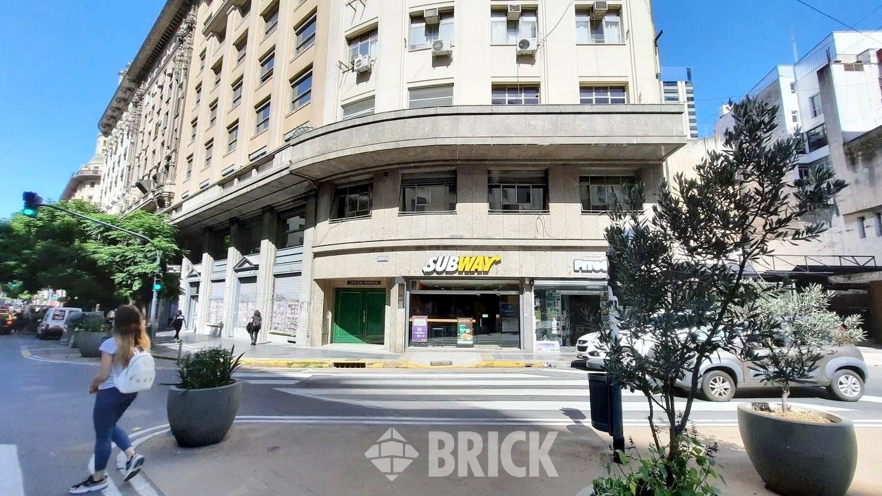 MITRE, BARTOLOME al 600 Piso 7 32