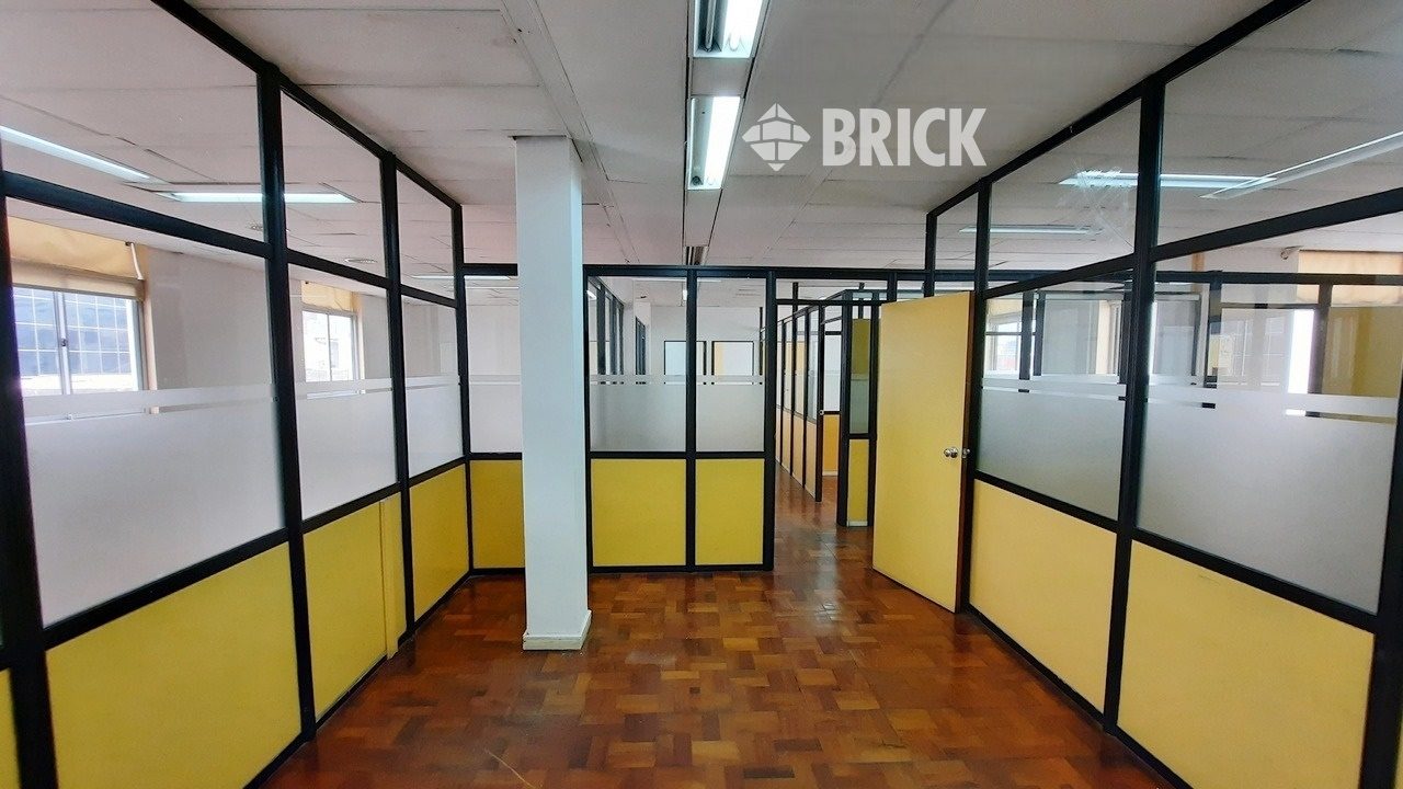 MITRE, BARTOLOME al 600 Piso 7 8