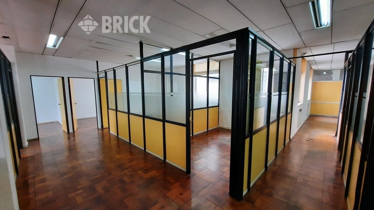 MITRE, BARTOLOME al 600 Piso 7 9