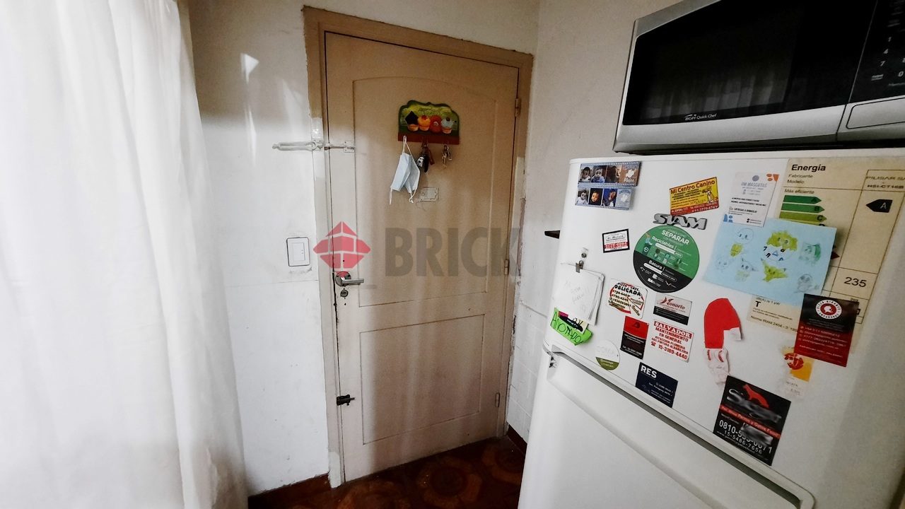 NICARAGUA al 5000 Piso PB 16