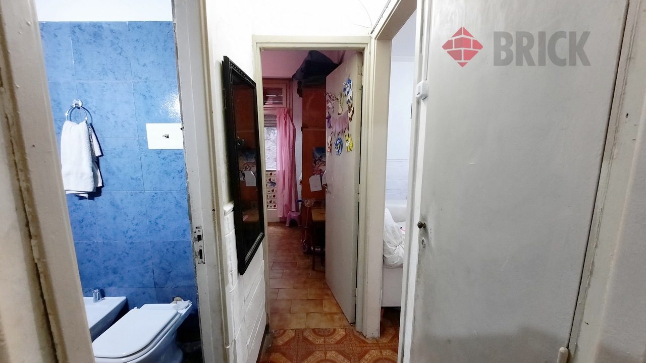 NICARAGUA al 5000 Piso PB 7