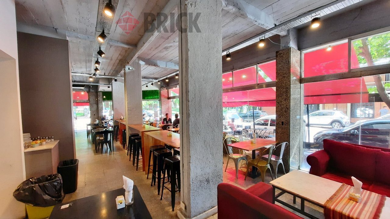 CASEROS, AV. al 3000 6