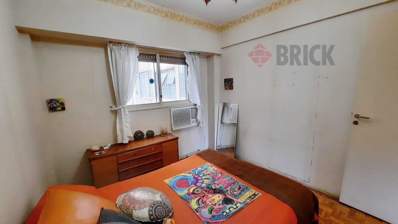 AUSTRIA al 2400 Piso 6 8