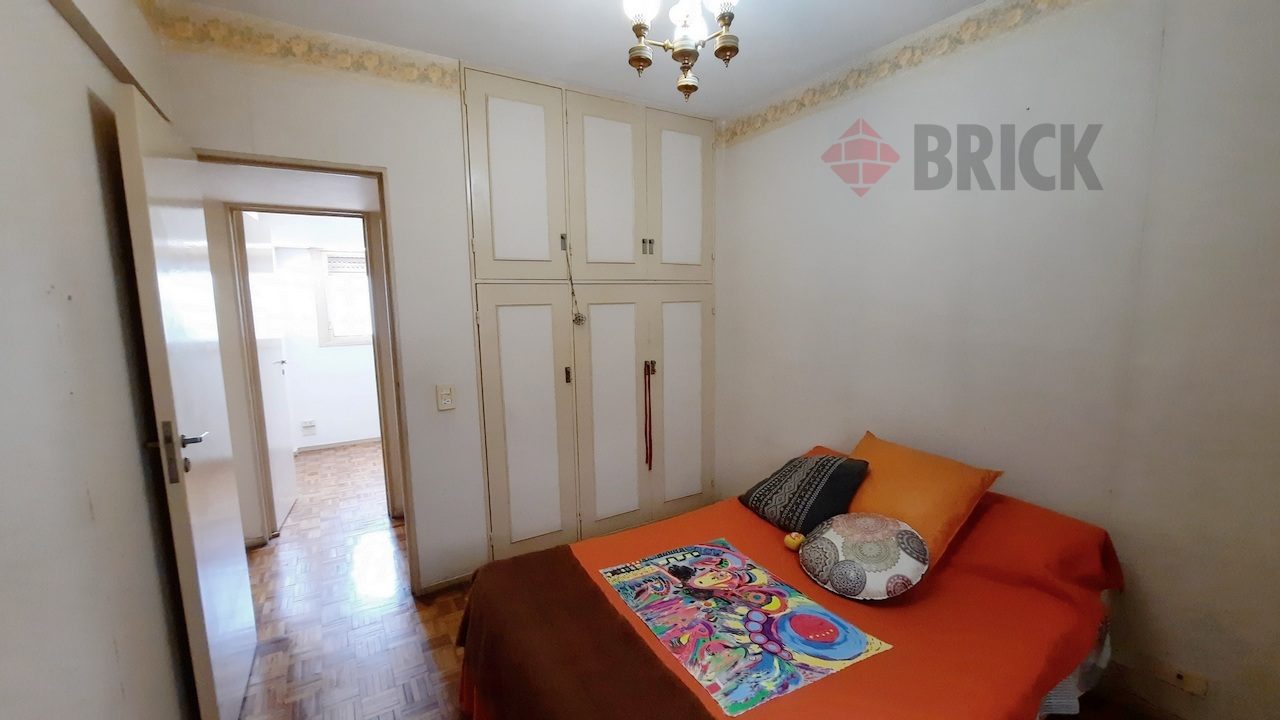 AUSTRIA al 2400 Piso 6 9