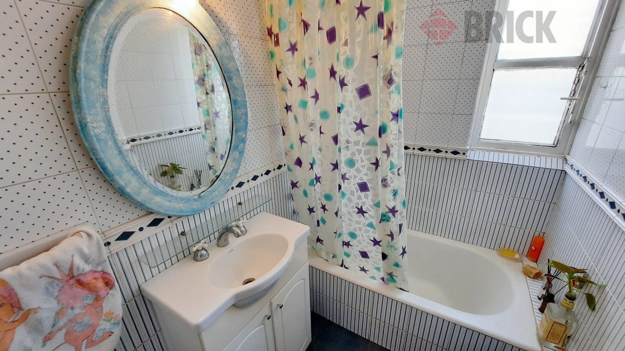 AUSTRIA al 2400 Piso 6 10