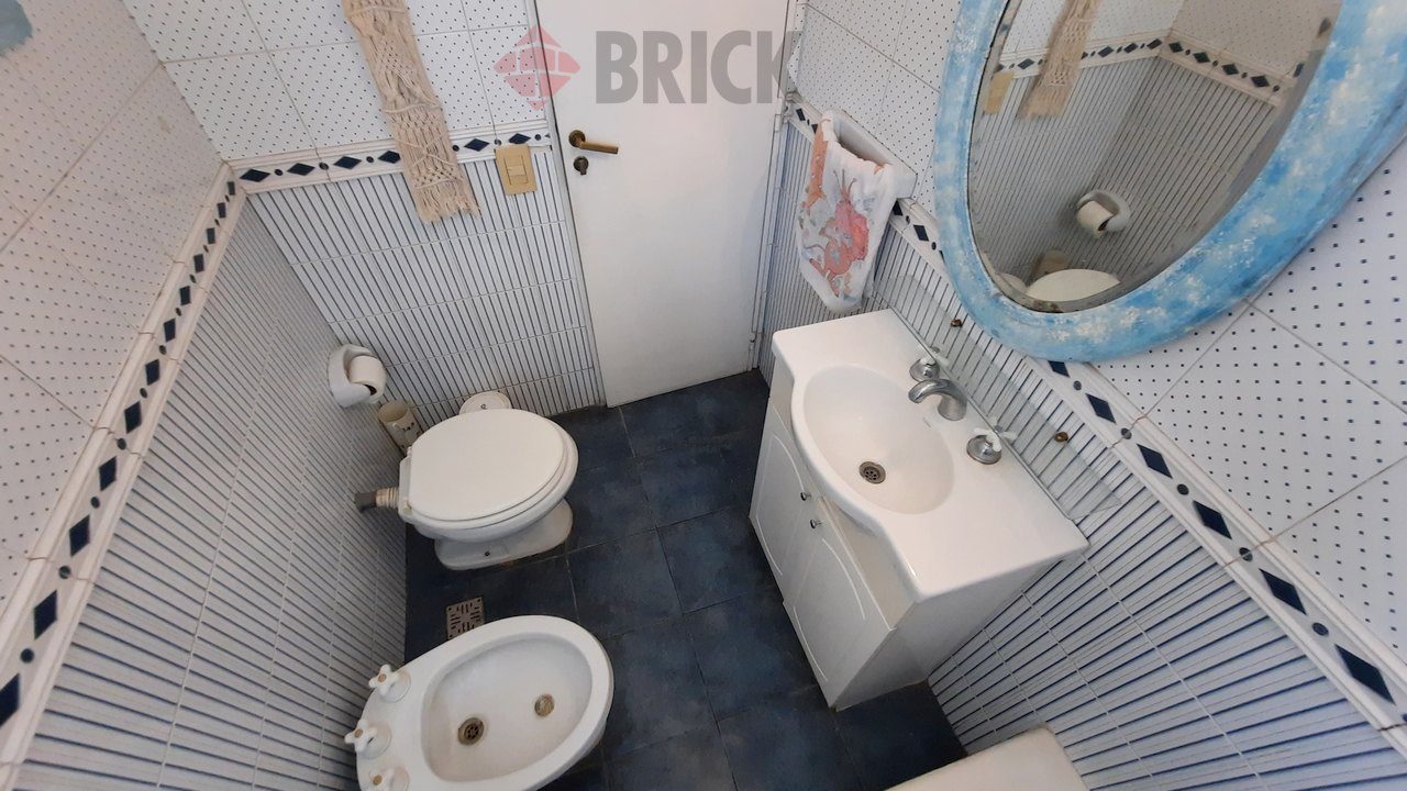 AUSTRIA al 2400 Piso 6 11