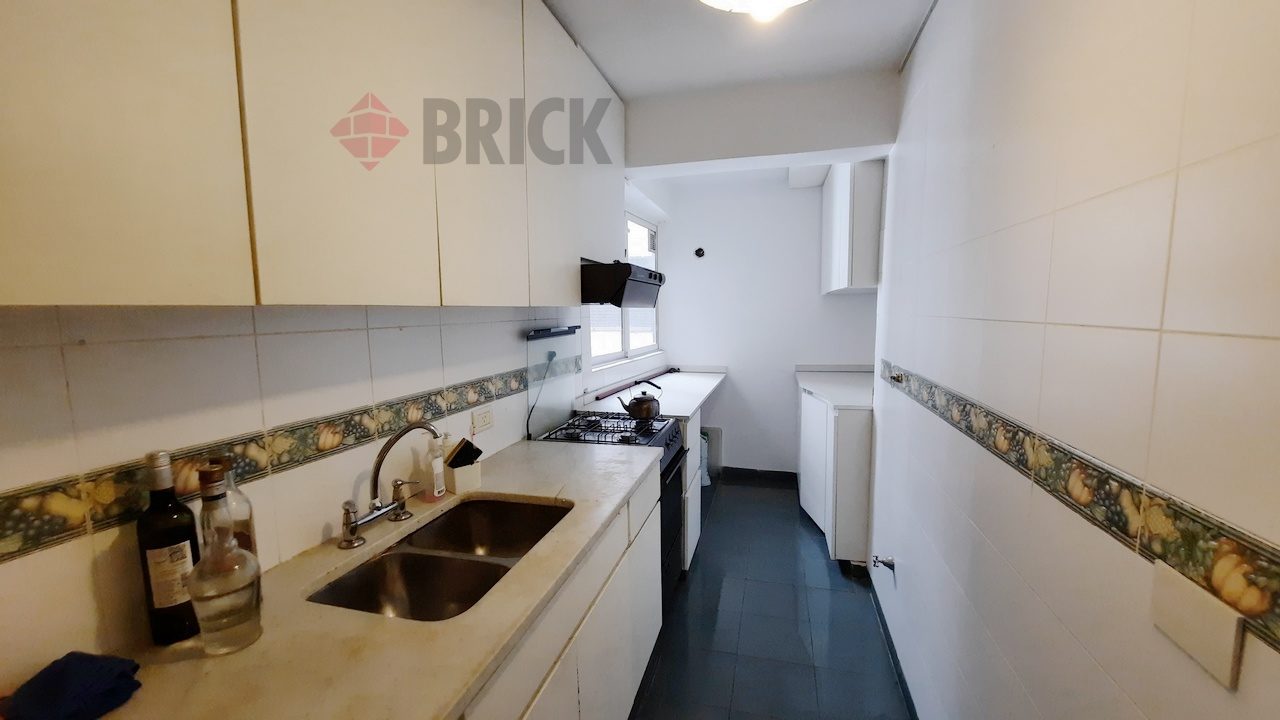 AUSTRIA al 2400 Piso 6 17