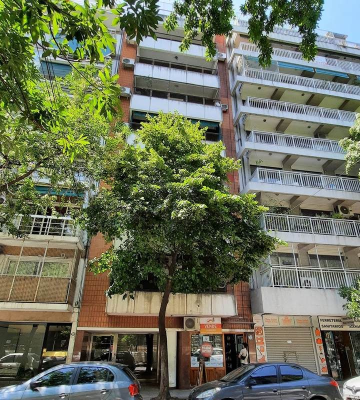 AUSTRIA al 2400 Piso 6 26