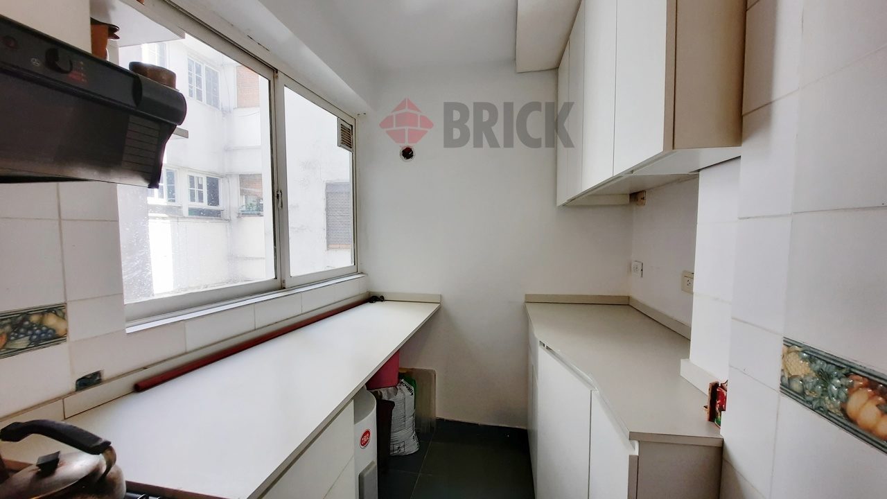 AUSTRIA al 2400 Piso 6 19