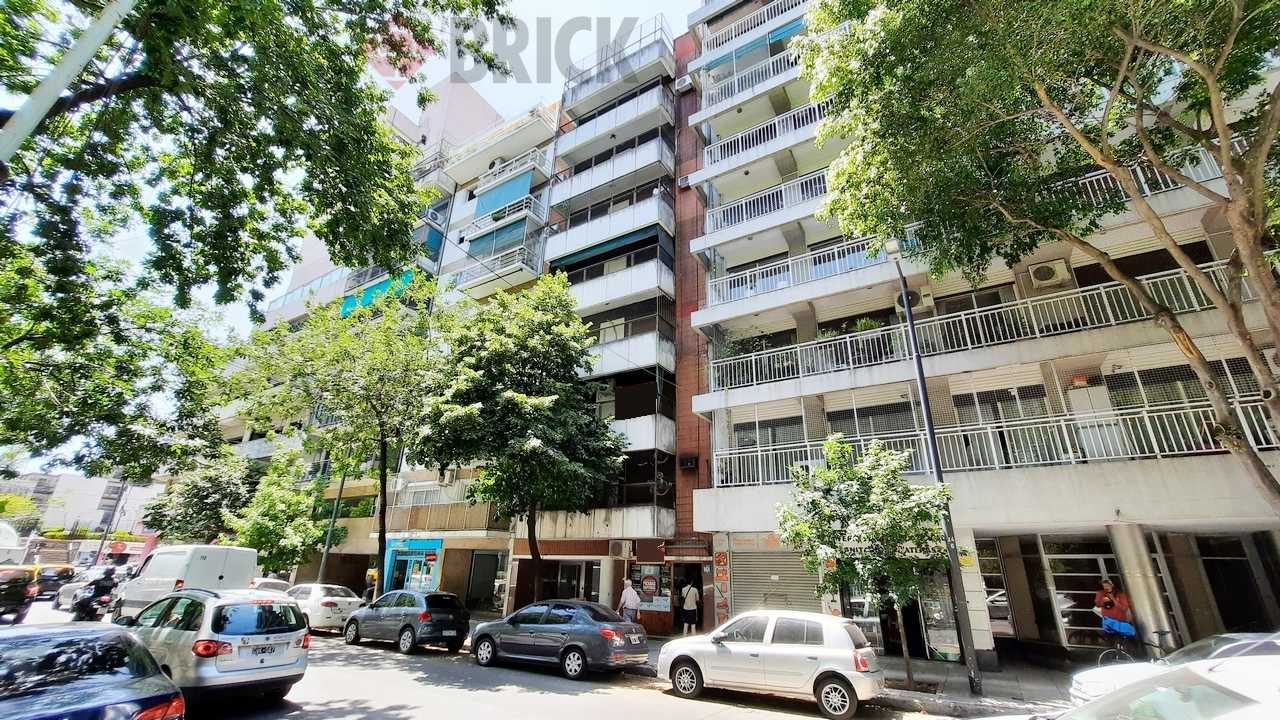 AUSTRIA al 2400 Piso 6 25