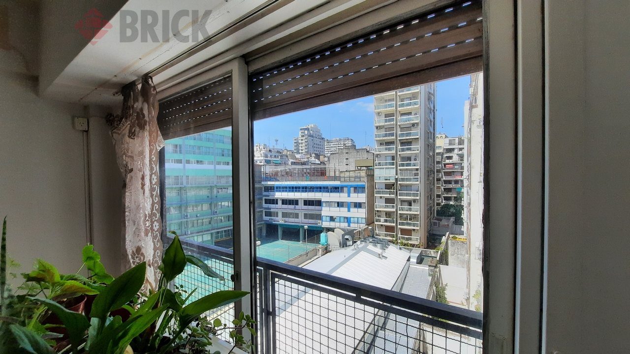 AUSTRIA al 2400 Piso 6 3