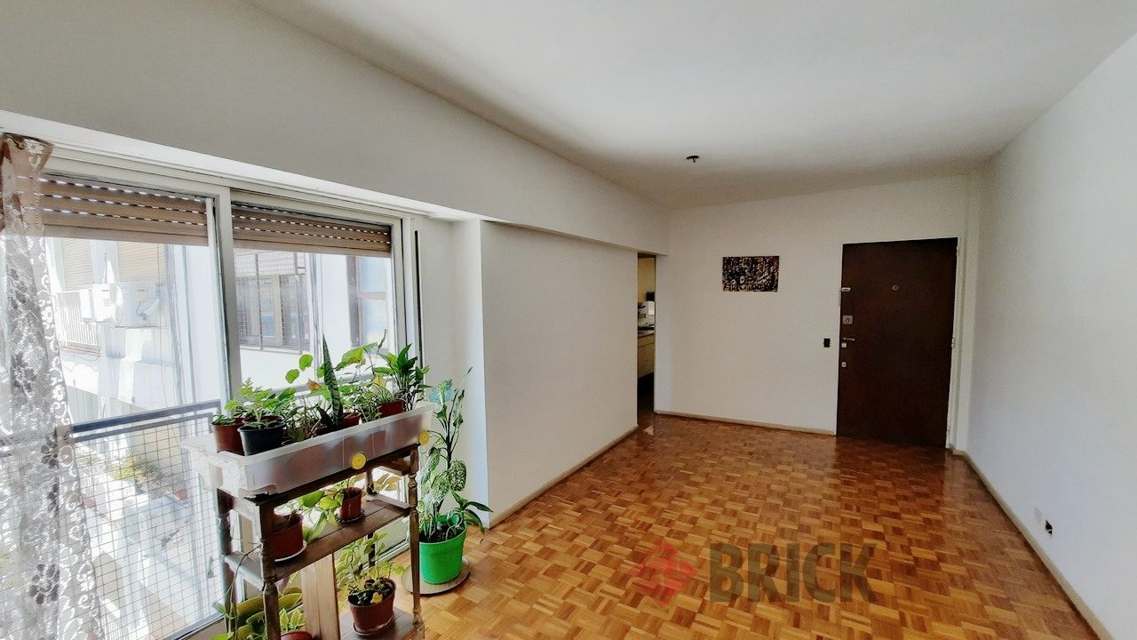 AUSTRIA al 2400 Piso 6 4