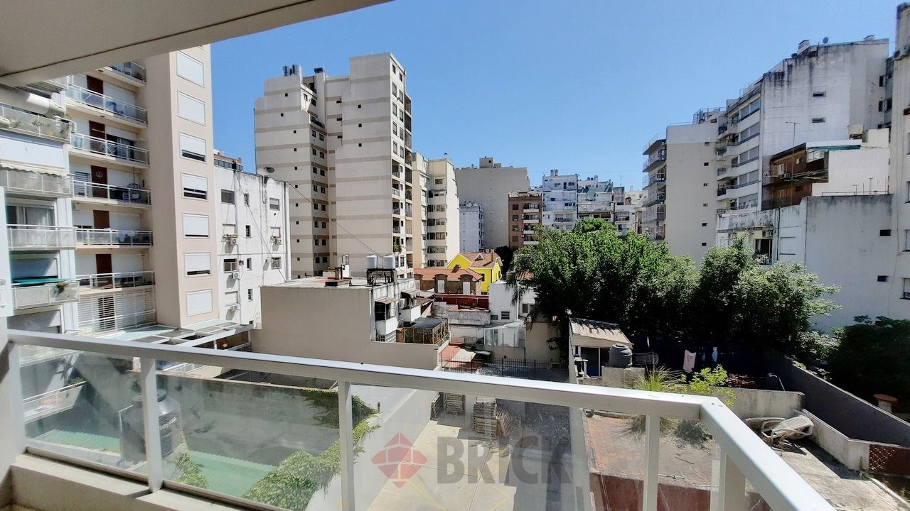 FERNANDEZ BLANCO al 2300 Piso 3 9