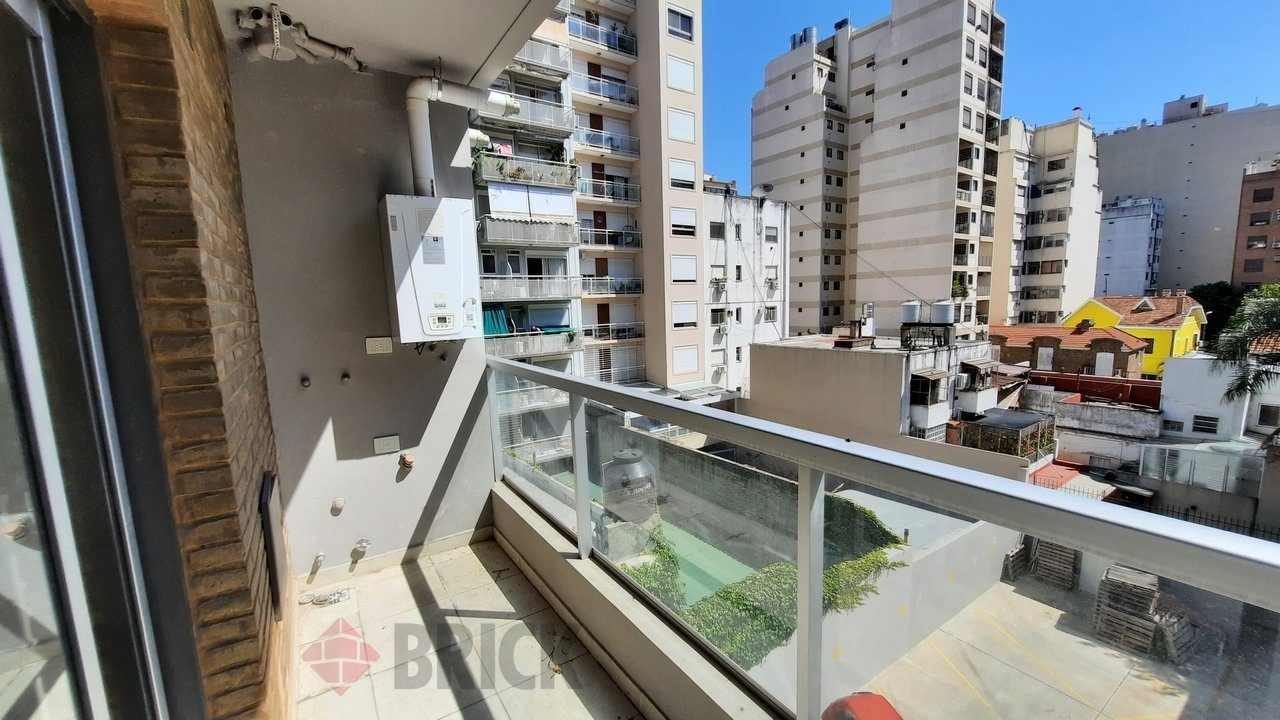 FERNANDEZ BLANCO al 2300 Piso 3 10