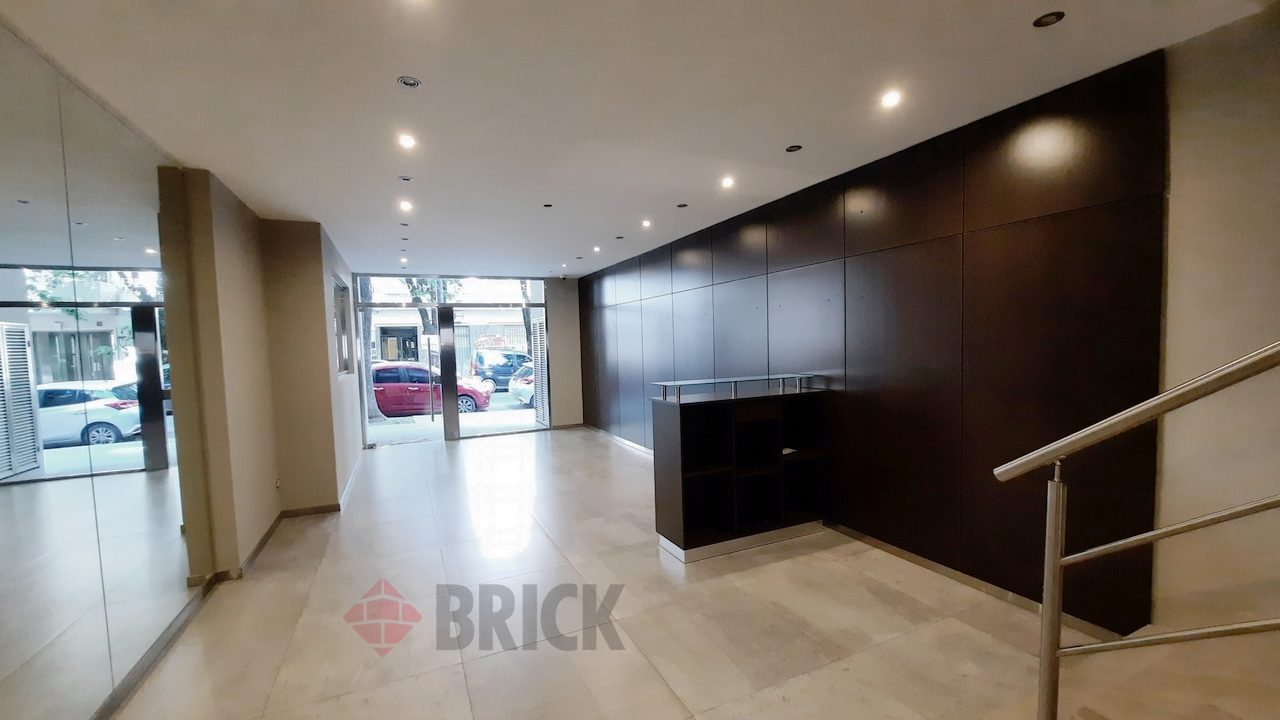 FERNANDEZ BLANCO al 2300 Piso 3 22