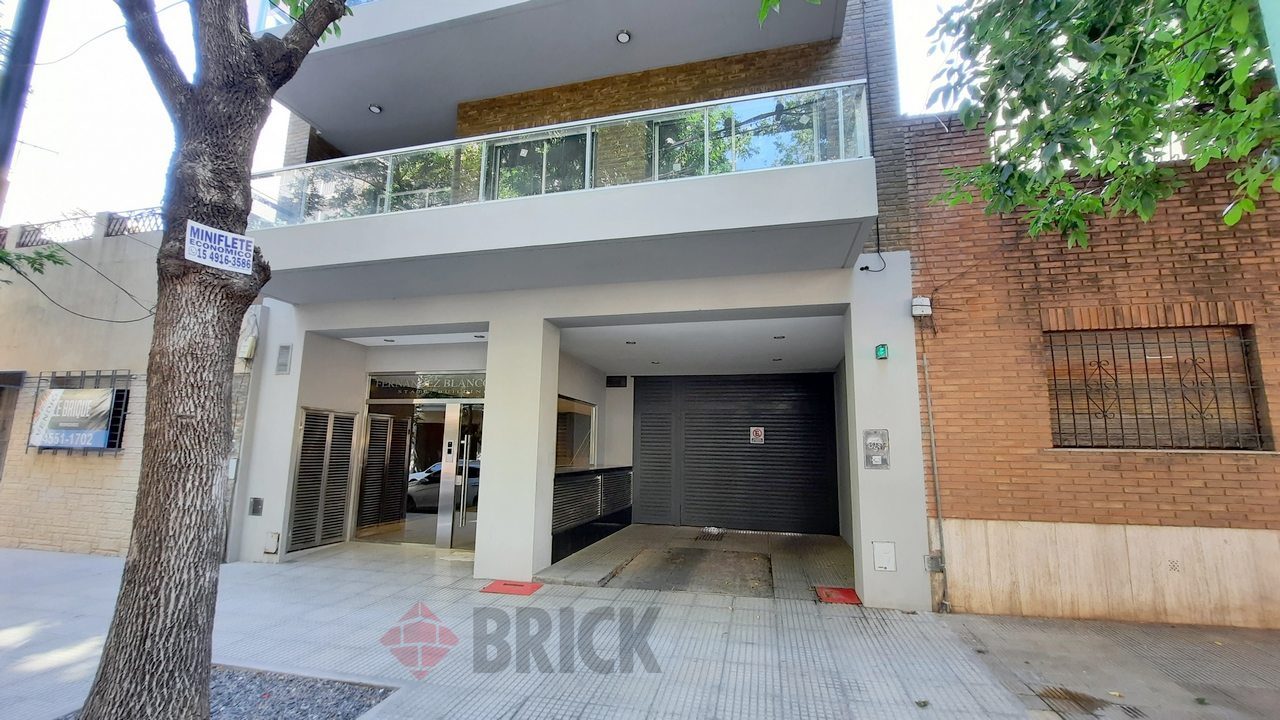 FERNANDEZ BLANCO al 2300 Piso 3 25