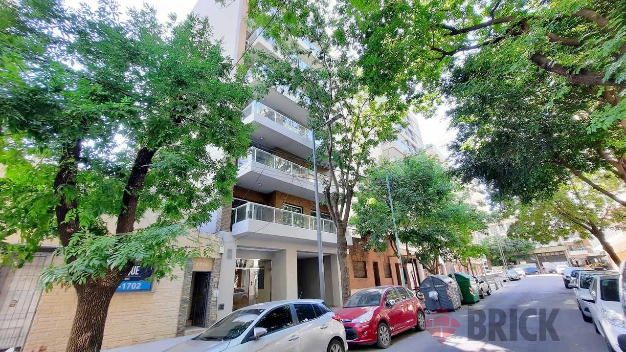 FERNANDEZ BLANCO al 2300 Piso 3 26