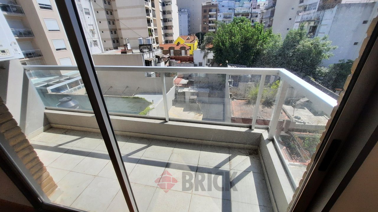 FERNANDEZ BLANCO al 2300 Piso 3 8