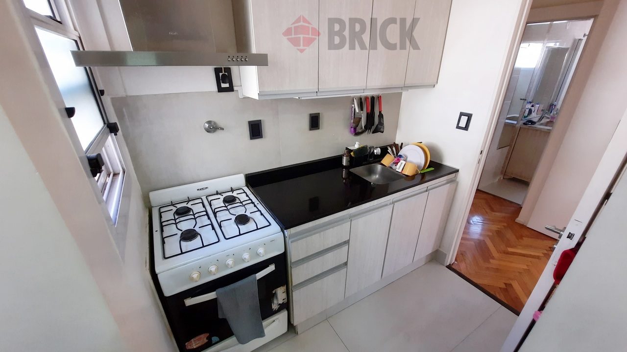 ECUADOR al 700 Piso 9 10