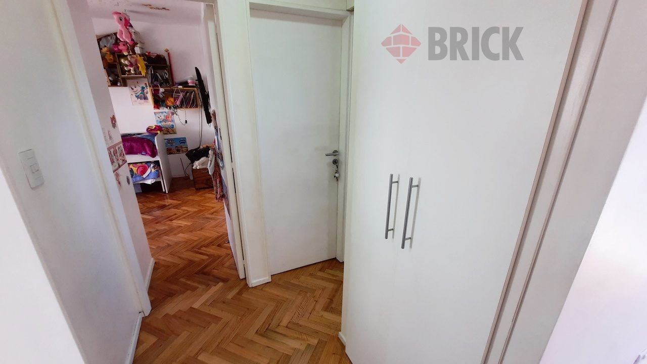 ECUADOR al 700 Piso 9 12