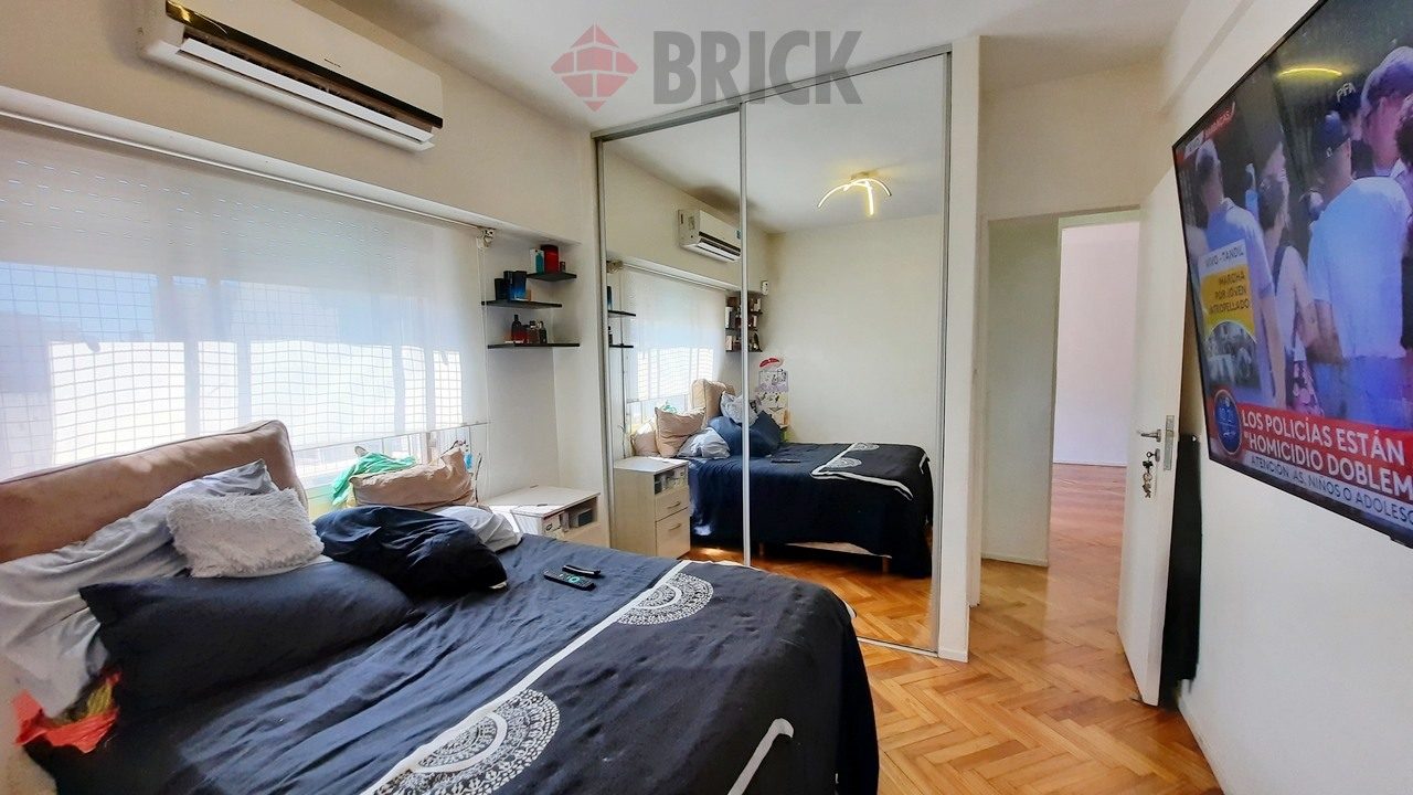 ECUADOR al 700 Piso 9 14