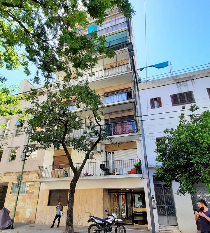 ECUADOR al 700 Piso 9 25