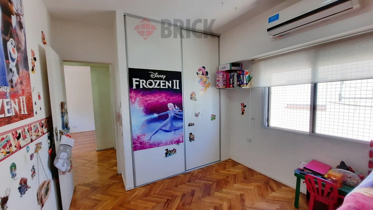 ECUADOR al 700 Piso 9 19