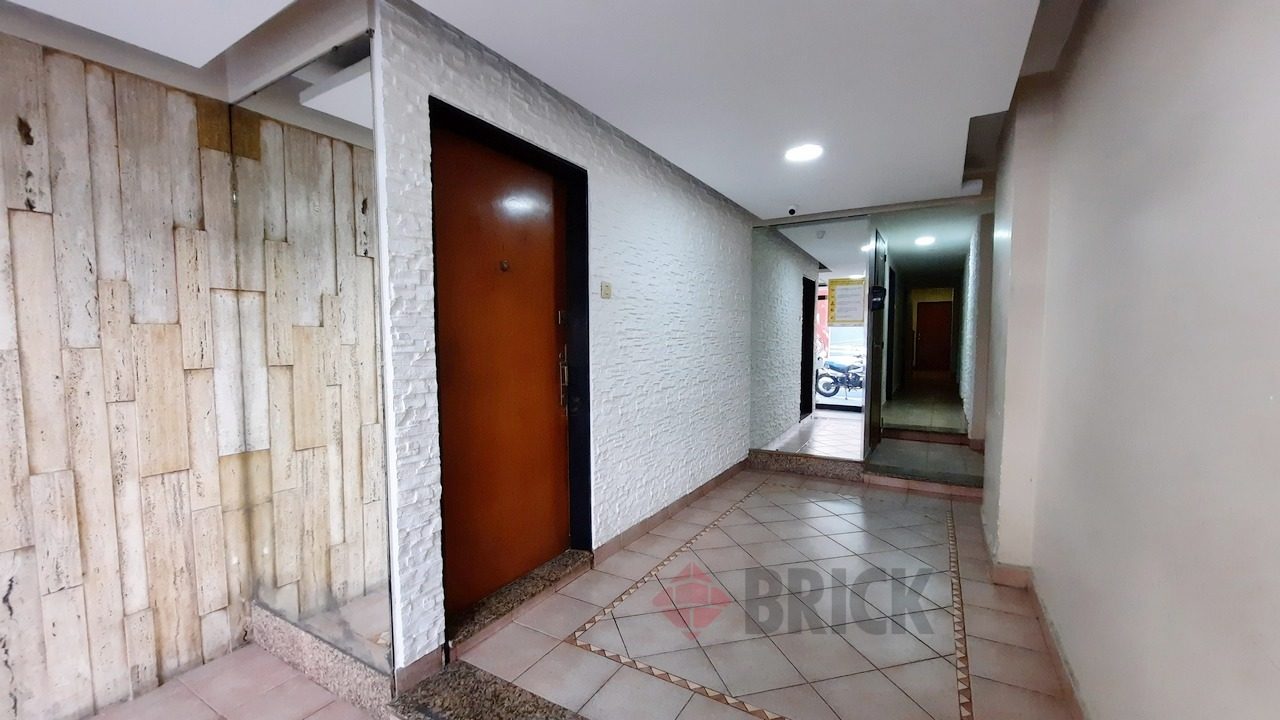 ECUADOR al 700 Piso 9 21