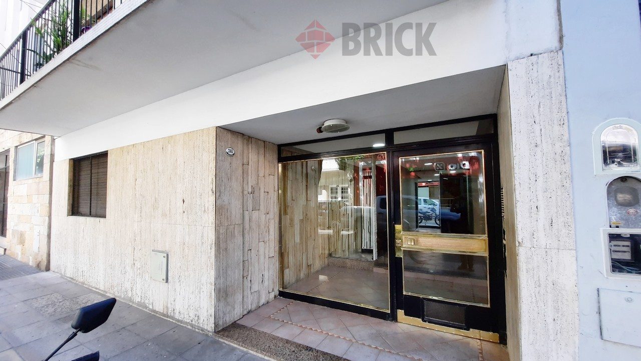 ECUADOR al 700 Piso 9 22