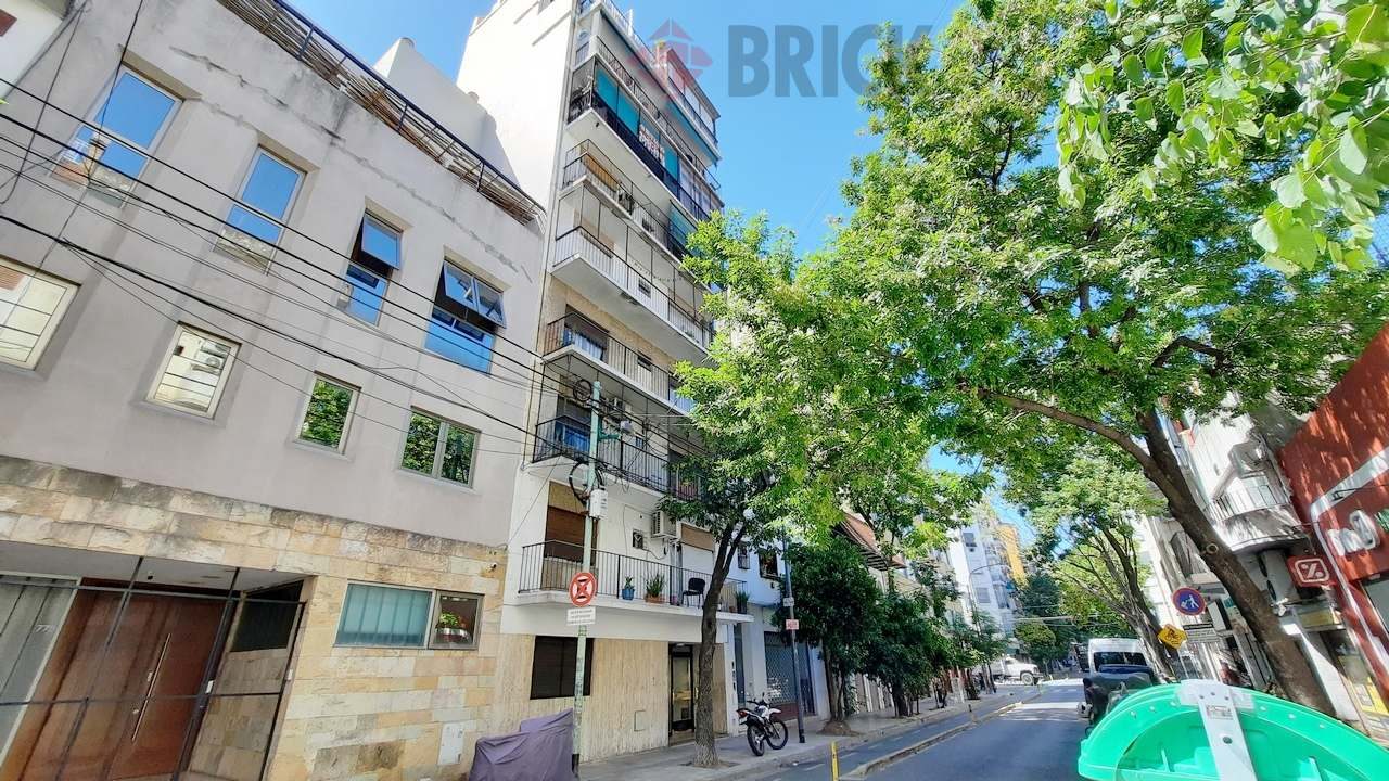 ECUADOR al 700 Piso 9 24