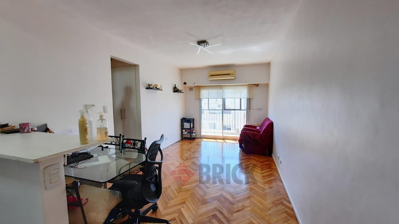 ECUADOR al 700 Piso 9 2