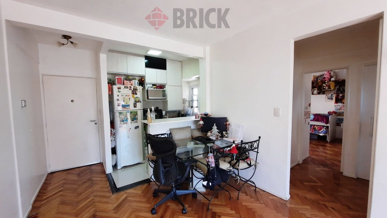 ECUADOR al 700 Piso 9 4