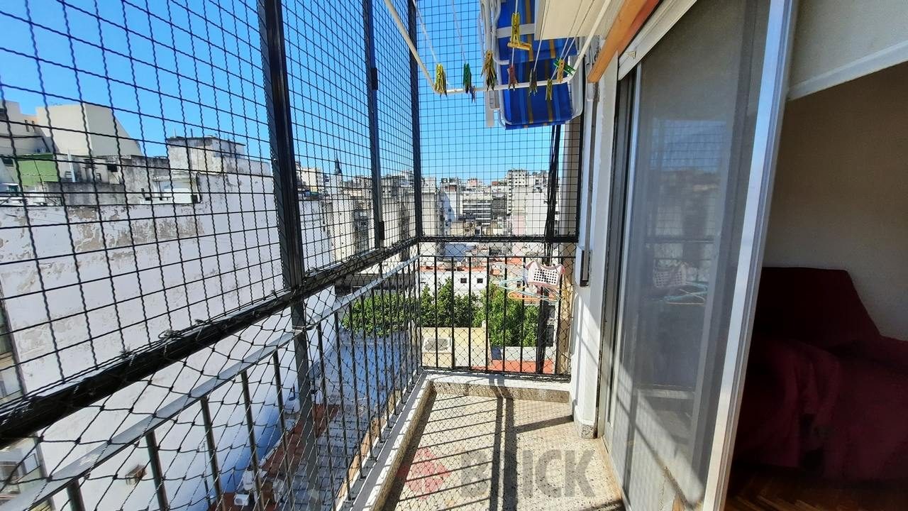 ECUADOR al 700 Piso 9 7