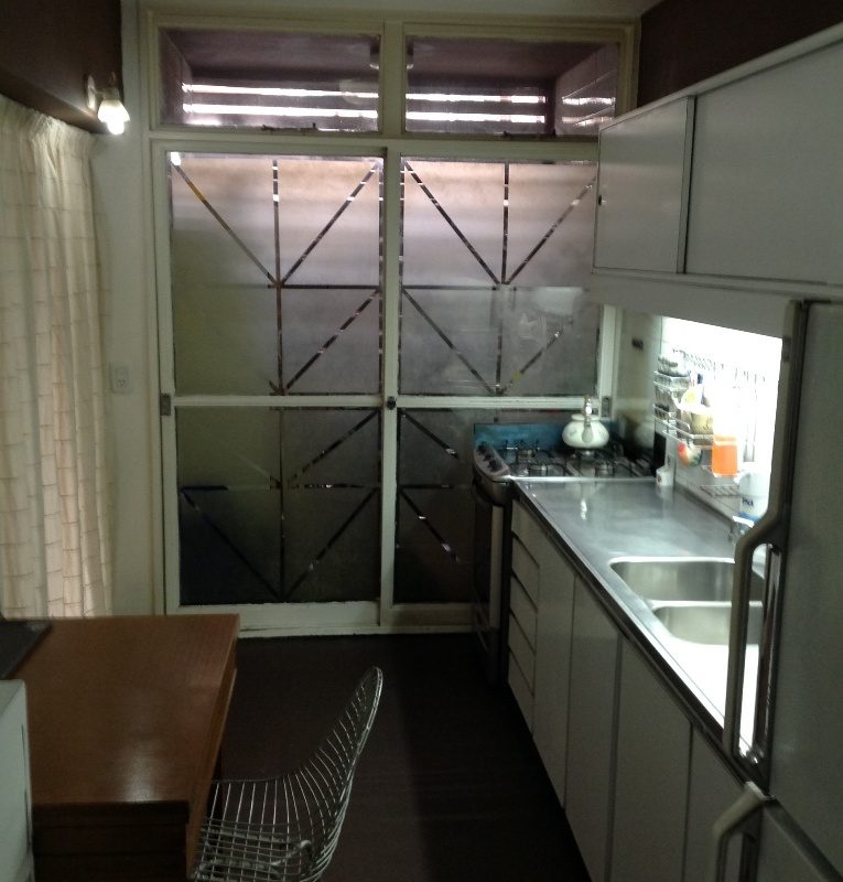 DIRECTORIO, AV. al 2700 Piso 1 12