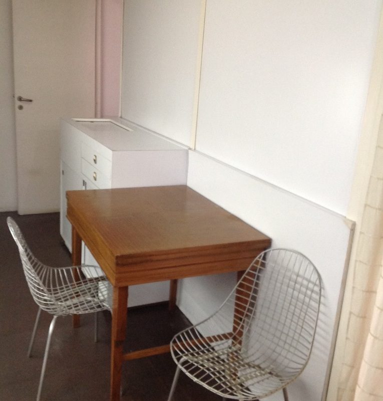 DIRECTORIO, AV. al 2700 Piso 1 13