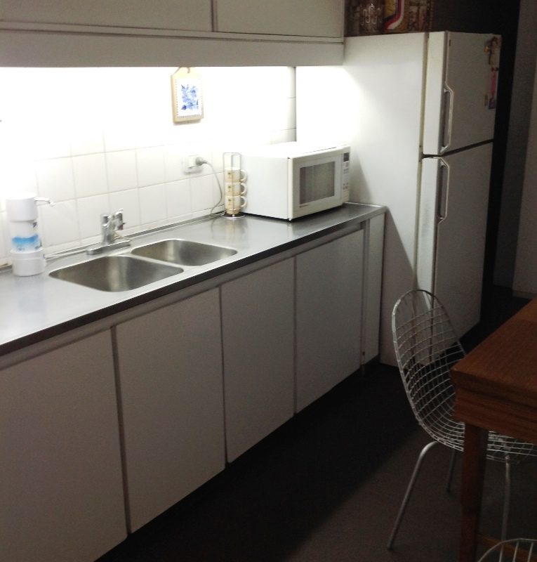 DIRECTORIO, AV. al 2700 Piso 1 14