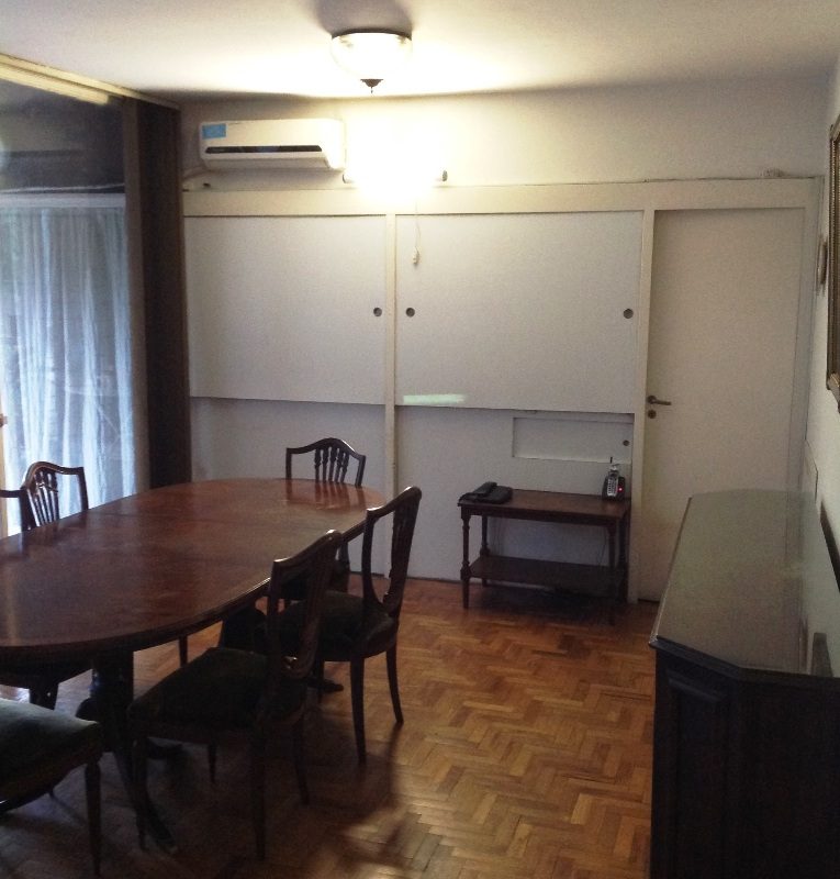 DIRECTORIO, AV. al 2700 Piso 1 3