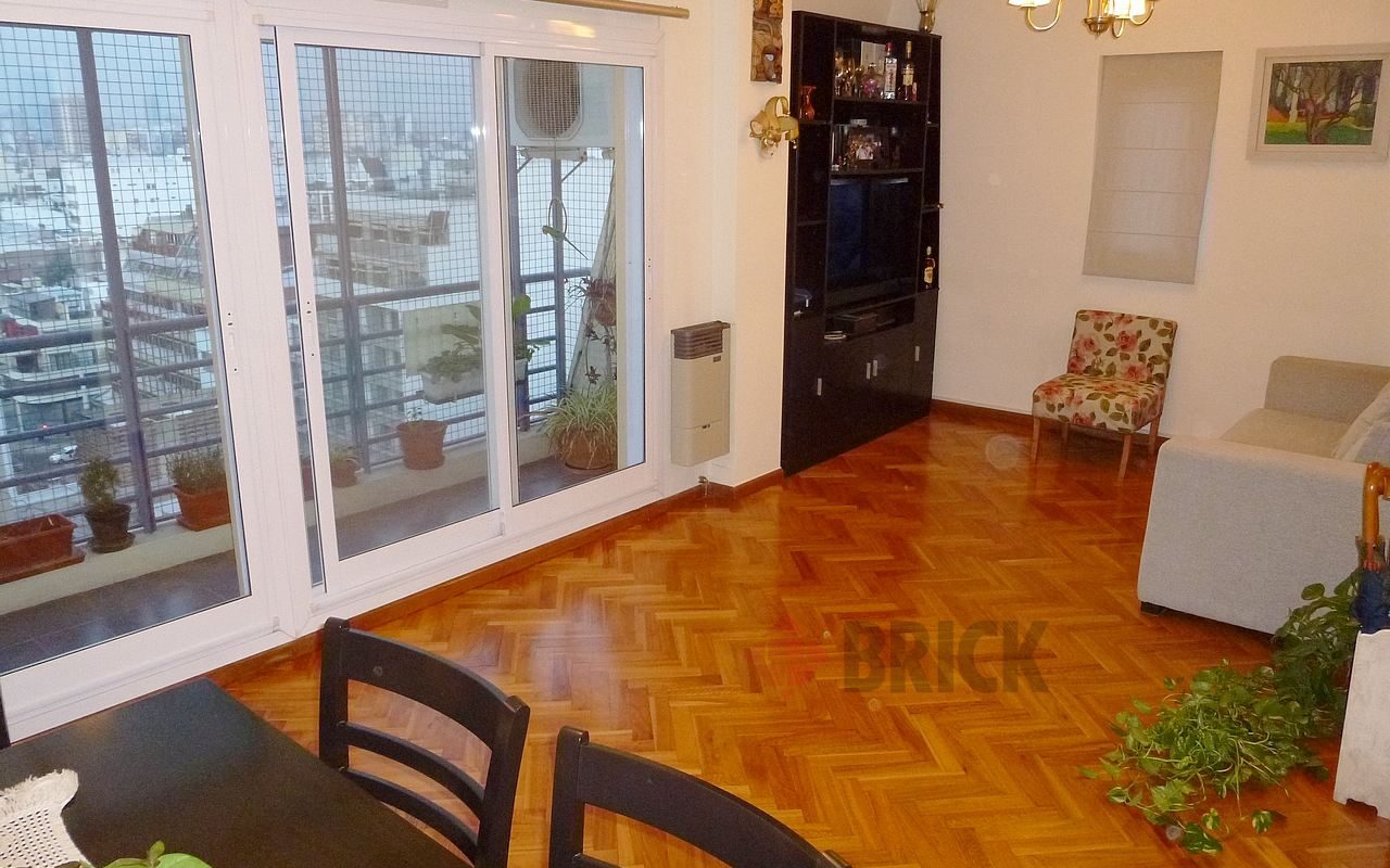 VERA al 900 Piso 12 1